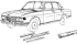 Karosse category icon/image